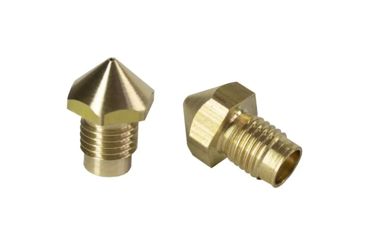 Сопло 3D-принтера Imprinta Hercules латунь 0,5 мм