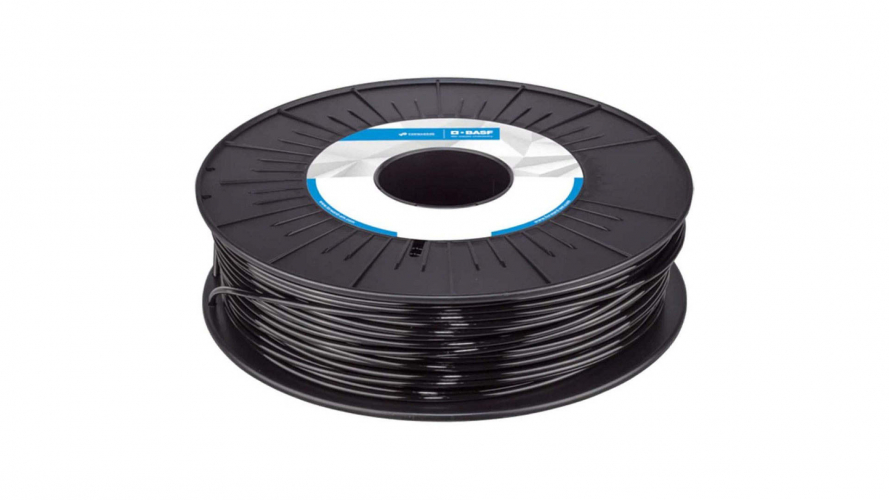 PET пластик BASF Ultrafuse Black 2,85 мм 0,75 кг