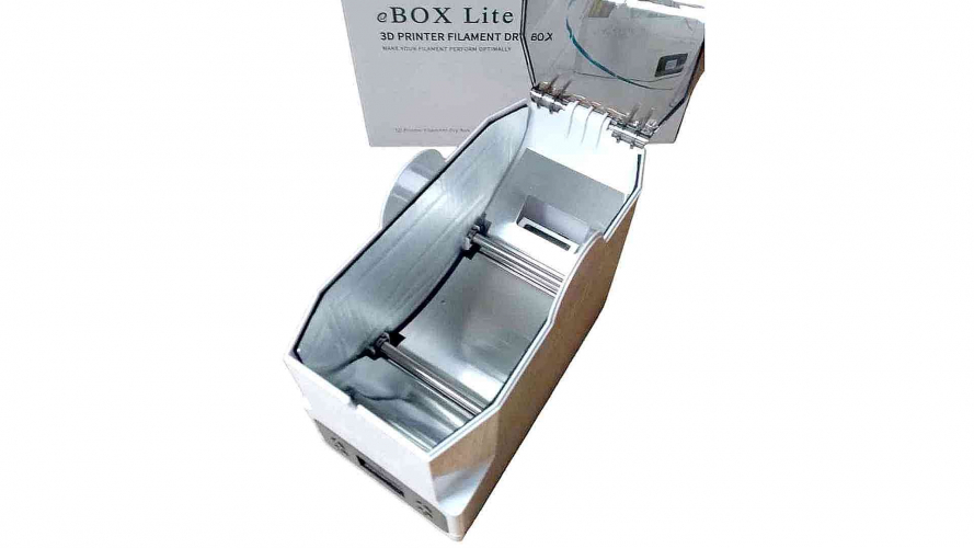 Камера eSUN eBox Lite для сушки и подачи пластика