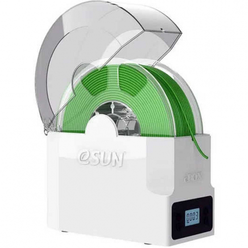 Камера eSUN eBox Lite для сушки и подачи пластика