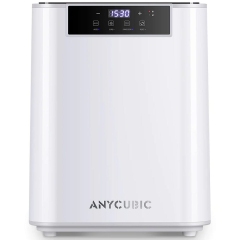 Мойка и камера УФ отверждения Anycubic Wash &amp; Cure Max