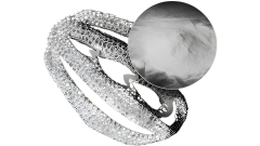 Порошок Raise3D TPU90A White Powder 10 кг