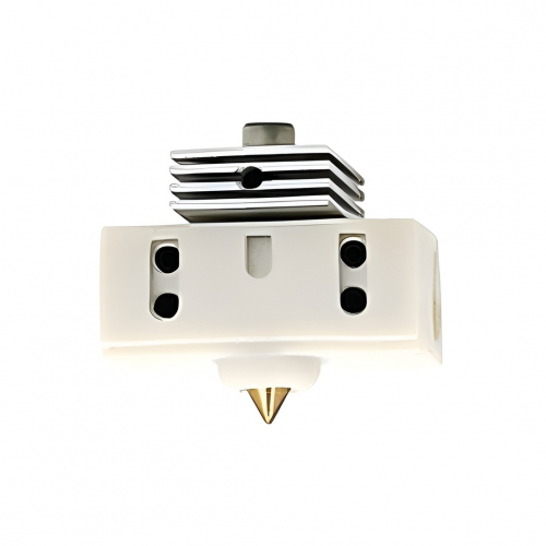 Хотенд 3D-принтера Raise3D Pro2 / Pro2 Plus в сборе