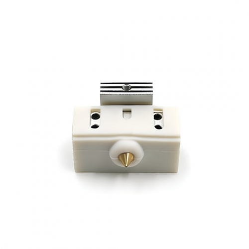 Хотенд 3D-принтера Raise3D Pro2 / Pro2 Plus в сборе