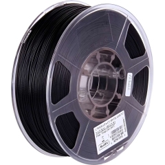 PA-CF пластик ESUN Carbon Fiber 1,75 мм 1 кг