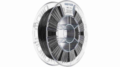 TPU A95 пластик REC Easy Flex черный 1,75 мм 0,5 кг