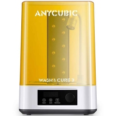 Мойка и камера УФ отверждения Anycubic Wash &amp; Cure 3.0