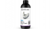 Фотополимер HARZ Labs Dental Splint Soft Clear (1 кг)