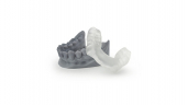Фотополимер HARZ Labs Dental Splint Soft Clear (1 кг)