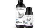 Фотополимер HARZ Labs Dental Splint Soft