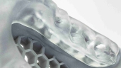 Фотополимер HARZ Labs Dental Splint Soft