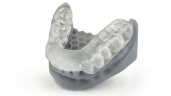 Фотополимер HARZ Labs Dental Splint Soft