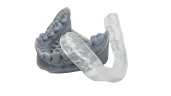 Фотополимер HARZ Labs Dental Splint Soft