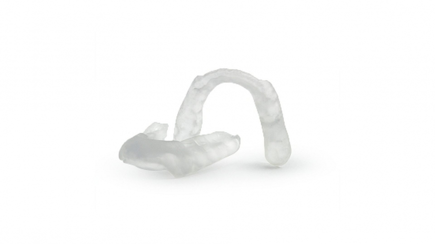 Фотополимер HARZ Labs Dental Splint Soft Clear (0,5 кг)