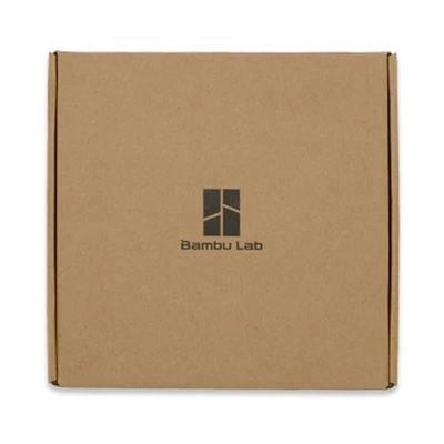 PLA Basic пластик Bambu Lab Bambu Green 1,75 мм 1 кг