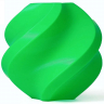 PLA Basic пластик Bambu Lab Bambu Green 1,75 мм 1 кг