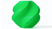 PLA Basic пластик Bambu Lab Bambu Green 1,75 мм 1 кг