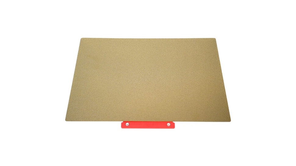 PEI Build Plate E2 and E2CF only PEI-Build-Plate-E2-E2CF-only