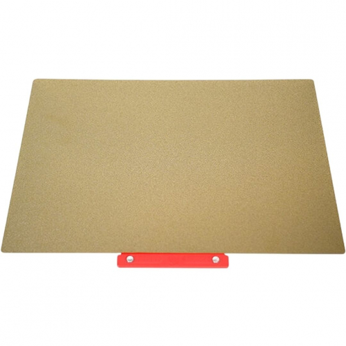 Пластина печатная PEI 3D-принтера Raise3D E2 / E2CF