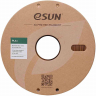 PLA+ пластик ESUN Brown 1,75 мм 1 кг