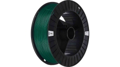 PLA пластик REC зеленый 1,75 мм 2 кг