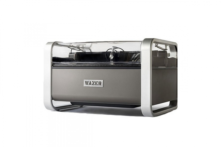 Гидроабразивный станок WAZER Starter Bundle