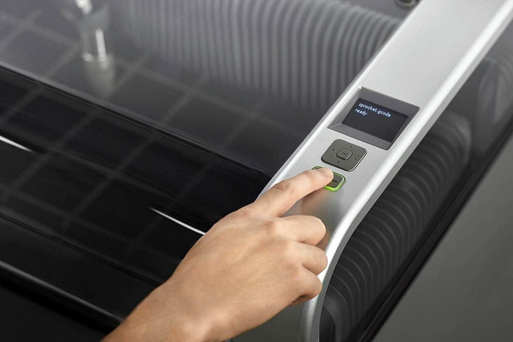 Гидроабразивный станок WAZER Starter Bundle