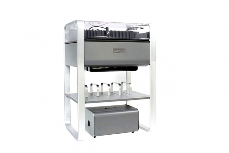 Гидроабразивный станок WAZER Starter Bundle