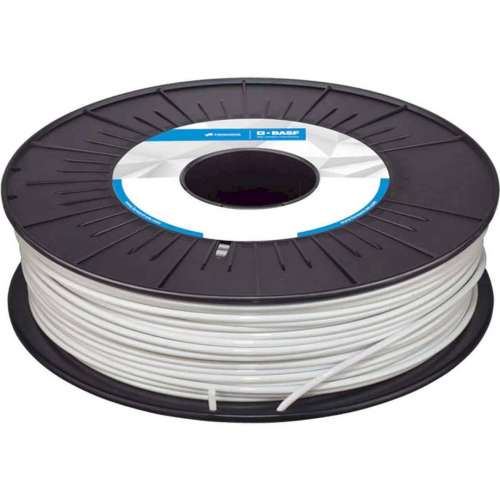PET пластик BASF Ultrafuse White 2,85 мм 0,75 кг