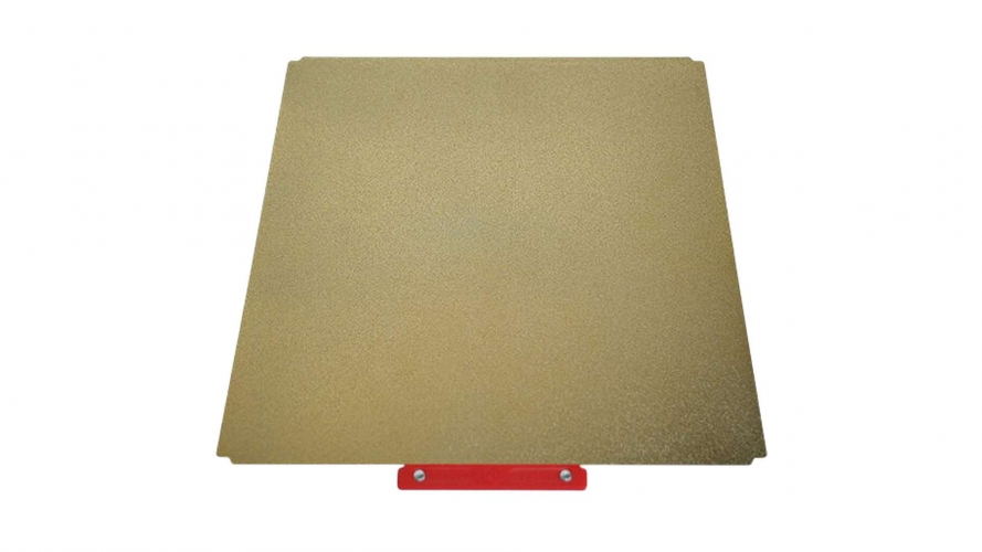 Пластина печатная PEI 3D-принтера Raise3D Pro3 / Pro3 HS