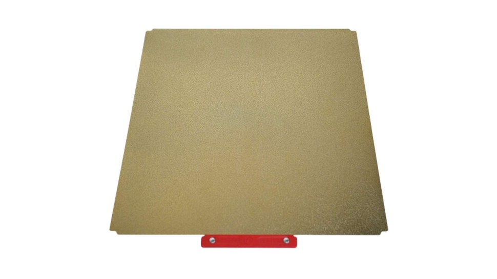 PEI Build Plate Pro3 HS Series and Pro3 Series Only PEI-Build-Plate-Pro3HS-Pro3-Series-Only