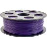 PLA пластик Bestfilament фиолетовый 1,75 мм 1 кг