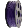 PLA пластик Bestfilament фиолетовый 1,75 мм 1 кг