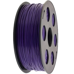 PLA пластик Bestfilament фиолетовый 1,75 мм 1 кг