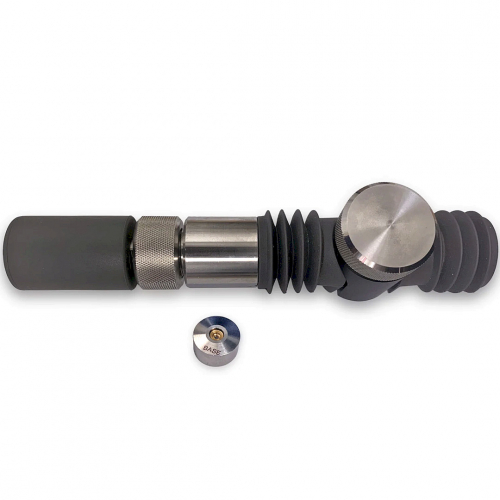 Сопло гидроабразивного станка WAZER