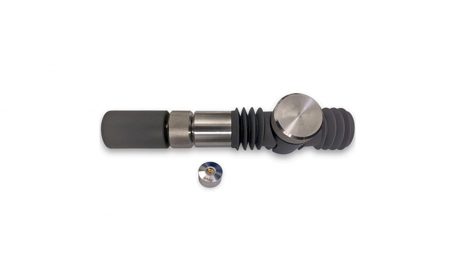 Сопло гидроабразивного станка WAZER