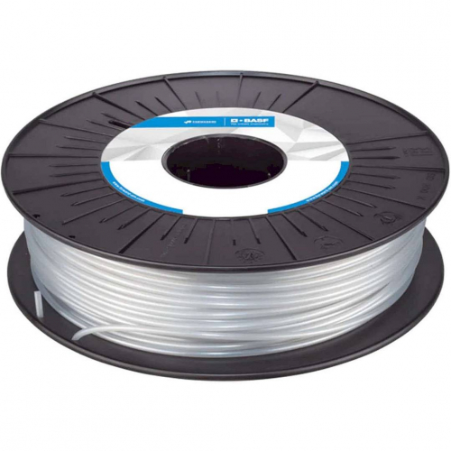 PET пластик BASF Ultrafuse Pearl White 2,85 мм 0,75 кг