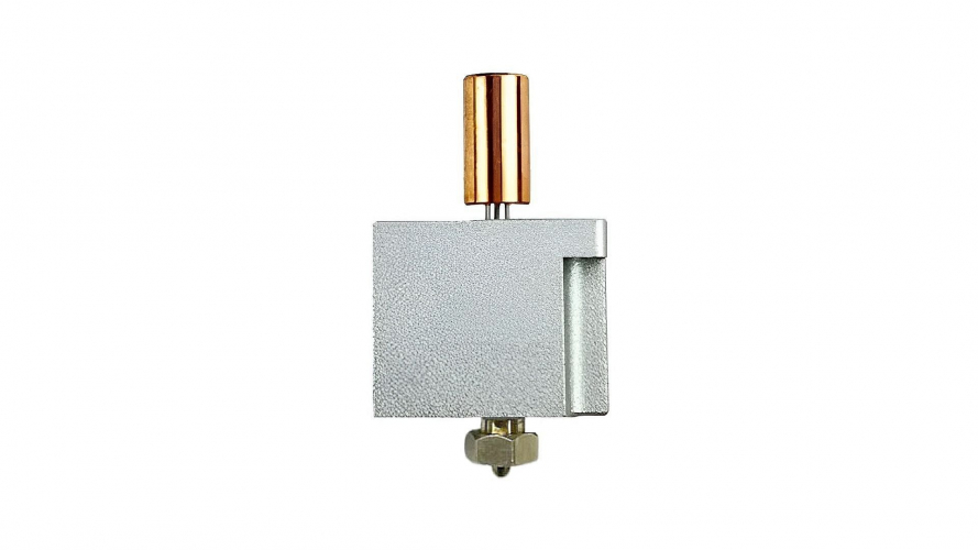 Хотенд 3D-принтера FLSUN V400 в сборе