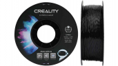 PETG CR series пластик Creality Black 1,75 мм 1 кг