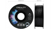 PETG CR series пластик Creality Black 1,75 мм 1 кг