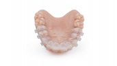 Фотополимер HARZ Labs Dental IBT Clear (0,5 кг)