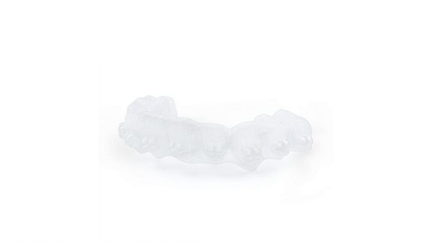 Фотополимер HARZ Labs Dental IBT Clear (0,5 кг)