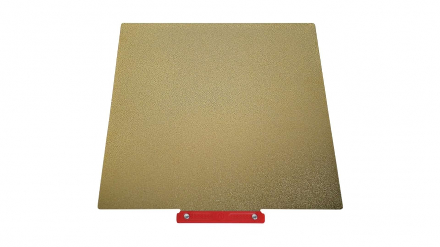 Пластина печатная PEI 3D-принтера Raise3D Pro2 / Pro2 Plus