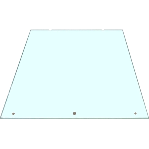 Стекло 3D-принтера Picaso Designer XL / XL Pro