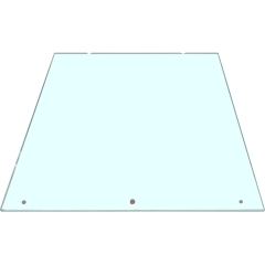 Стекло 3D-принтера Picaso Designer XL / XL Pro