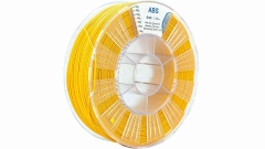 ABS пластик REC золотистый 1,75 мм 0,75 кг