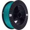 PLA пластик REC бирюзовый 1,75 мм 2 кг