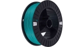 PLA пластик REC бирюзовый 1,75 мм 2 кг