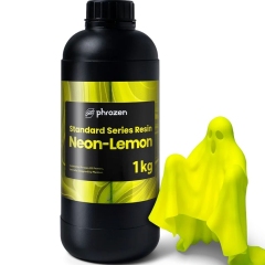 Фотополимер Phrozen Neon-Lemon