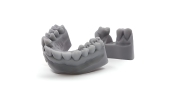 Фотополимер HARZ Labs Dental Model Light Grey